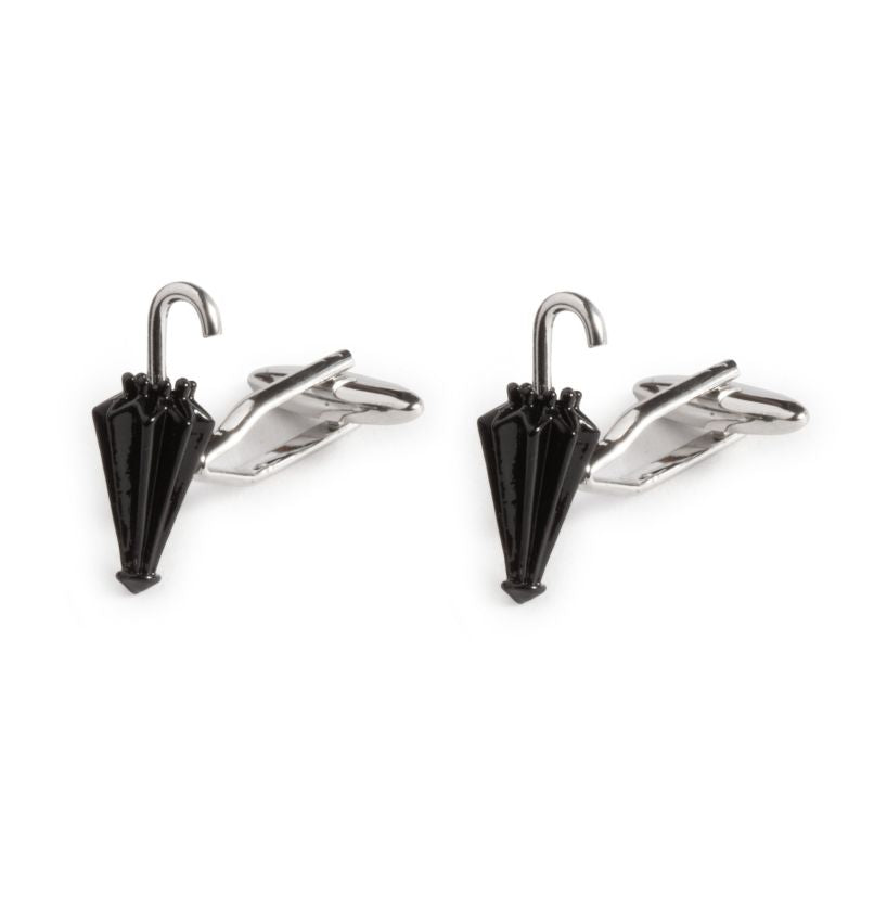 Rain Check Cufflinks