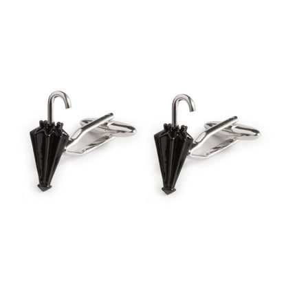 Rain Check Cufflinks