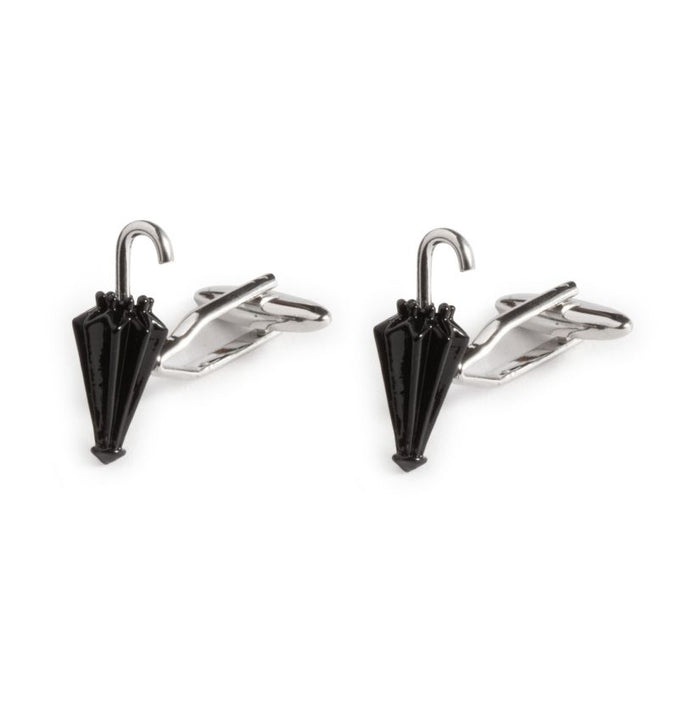 Rain Check Cufflinks