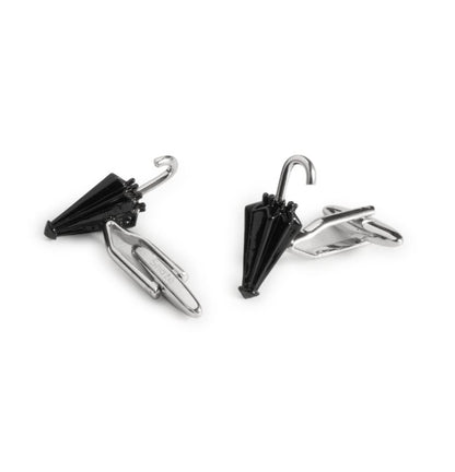 Rain Check Cufflinks