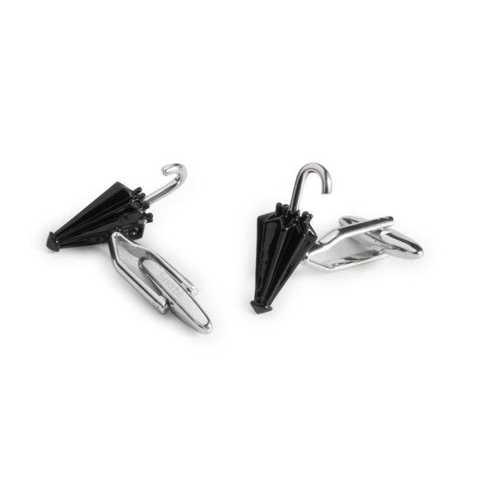Rain Check Cufflinks
