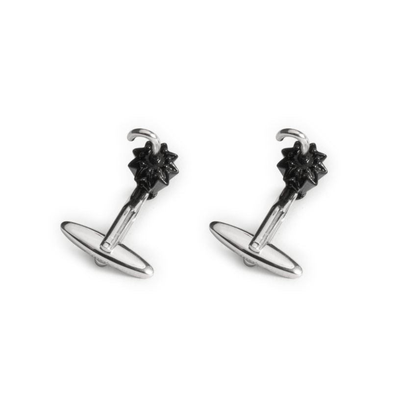 Rain Check Cufflinks