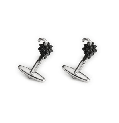 Rain Check Cufflinks