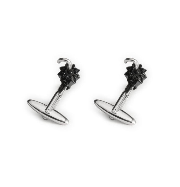 Rain Check Cufflinks