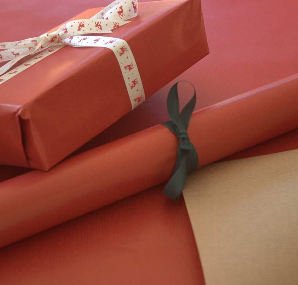 Wrapping Paper