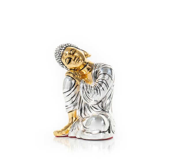 Resting Buddha