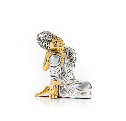 Resting Buddha