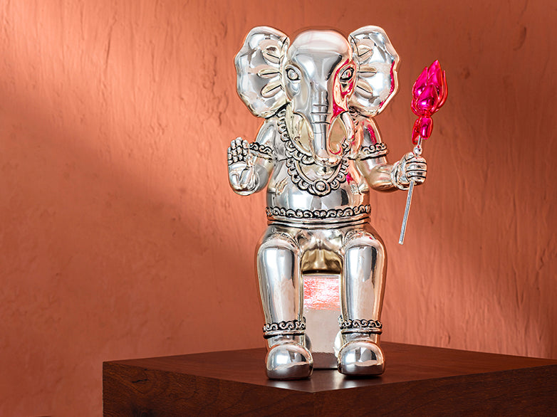 Cerise Sovereign - Ganesha