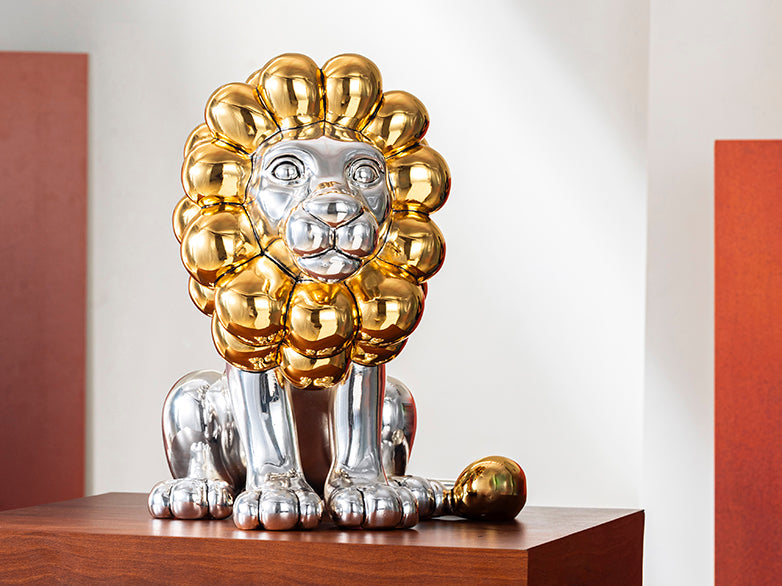Argen Tsar - Lion