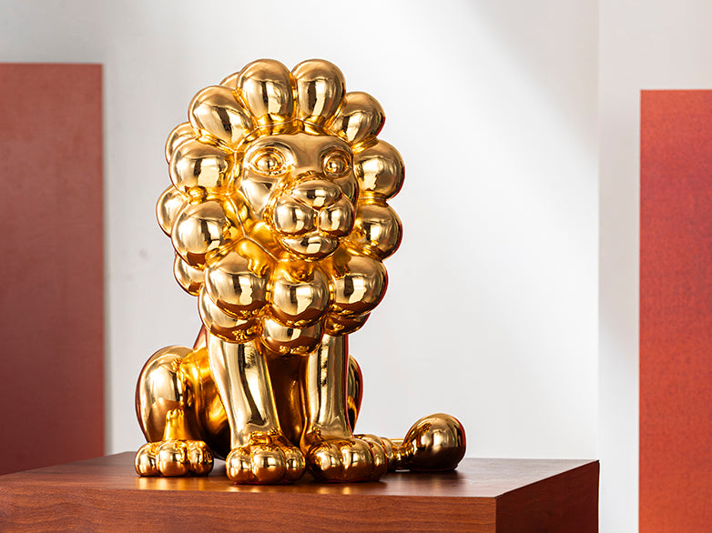Aurum Tsar - Lion