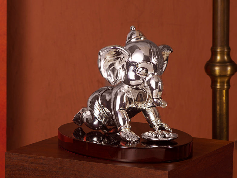 Lil-Ganesha