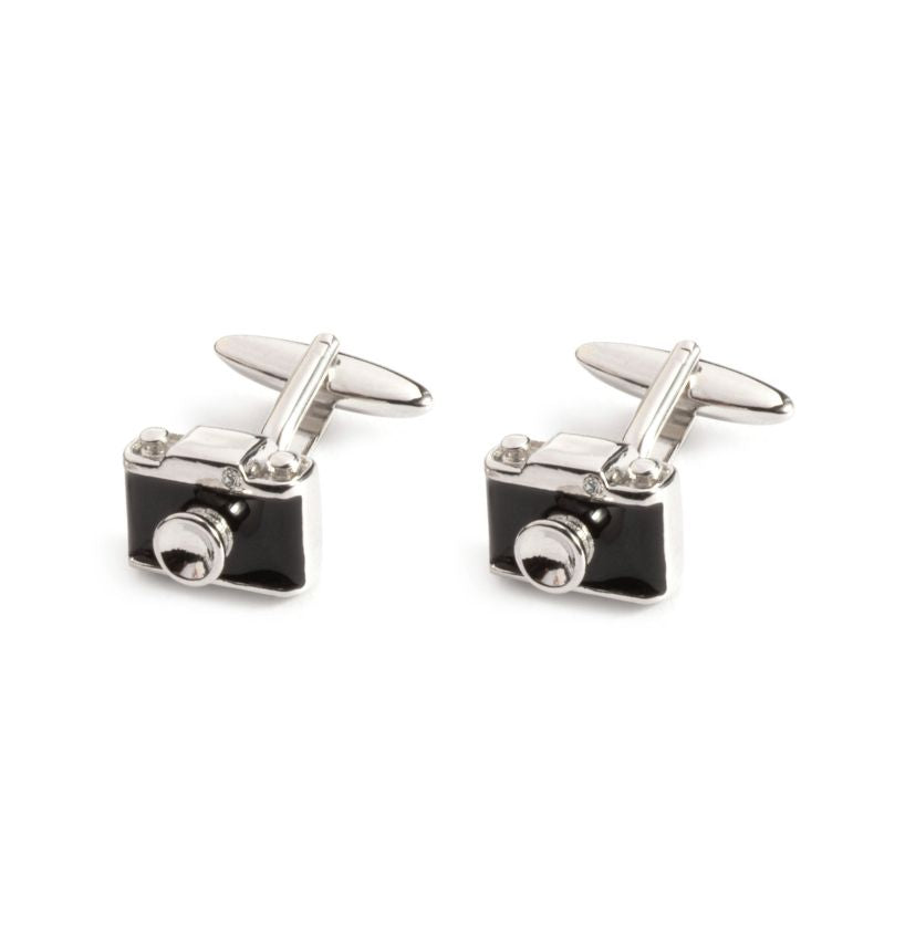 Shutter Moment Cufflinks