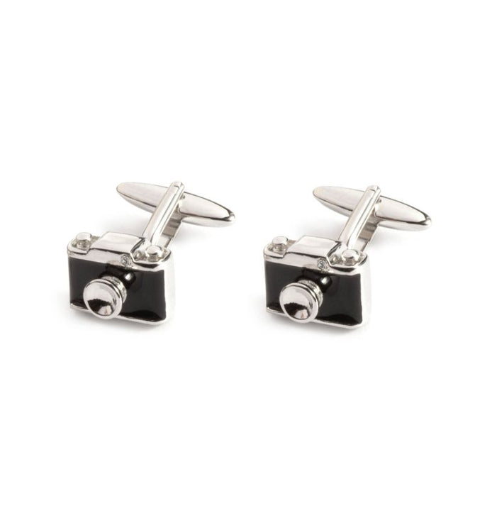 Shutter Moment Cufflinks