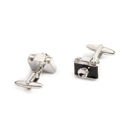 Shutter Moment Cufflinks