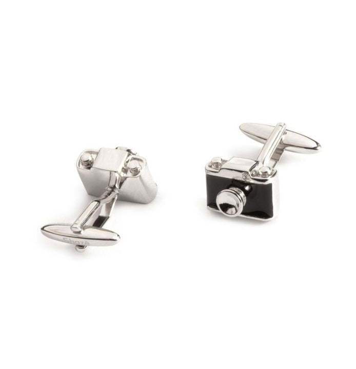 Shutter Moment Cufflinks