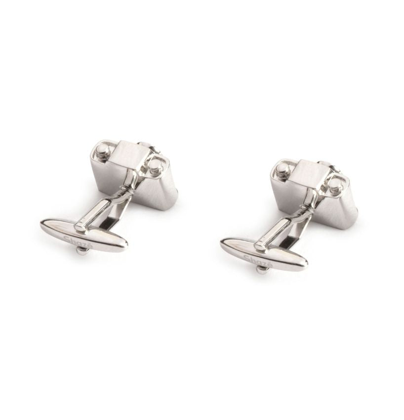 Shutter Moment Cufflinks