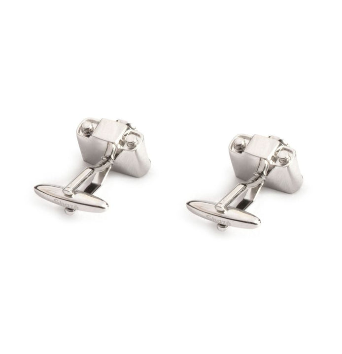 Shutter Moment Cufflinks