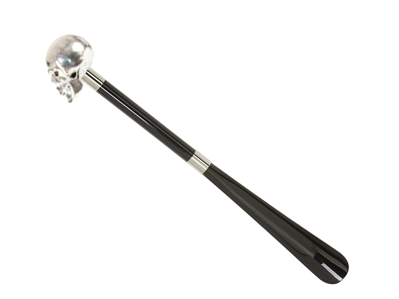 Skull Shoehorn F107