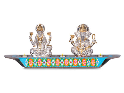 The Divine Trio with Bundi Trilogy