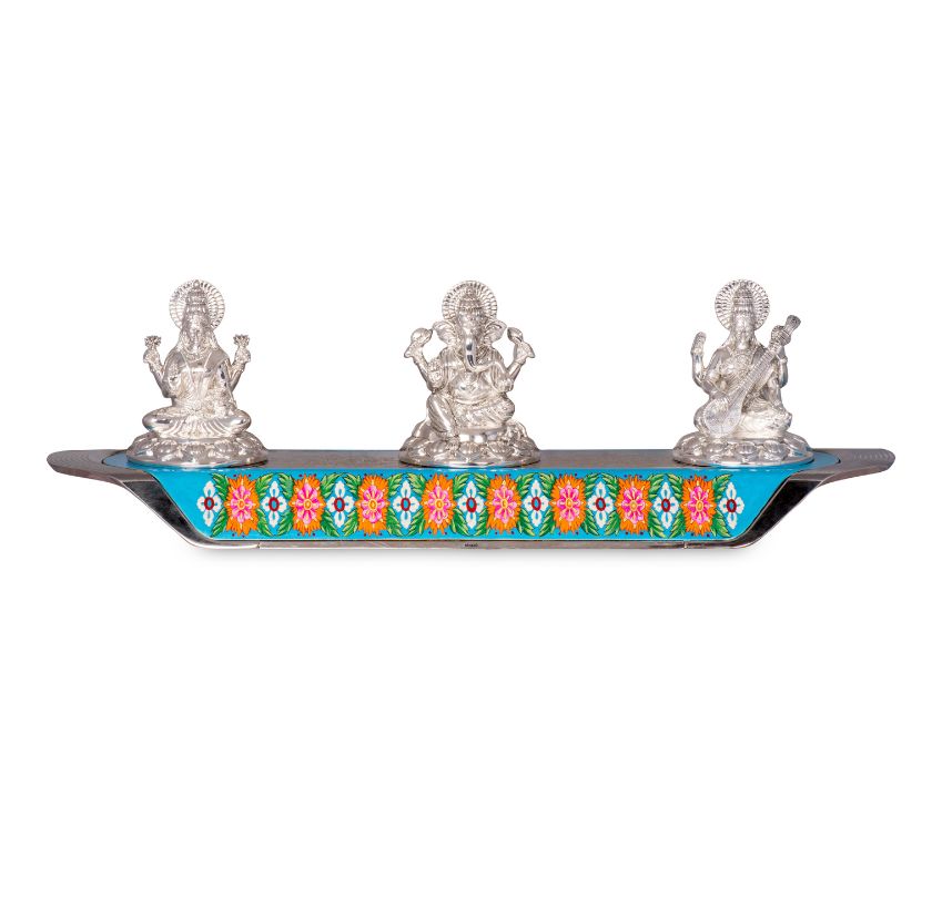 Buy The Divine Trio With Bundi Trilogy