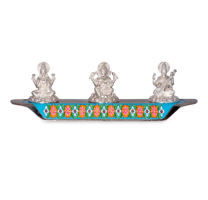Buy The Divine Trio With Bundi Trilogy