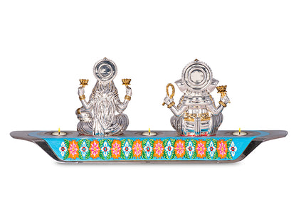 Sacred Tales with Bundi Trilogy – Shazé
