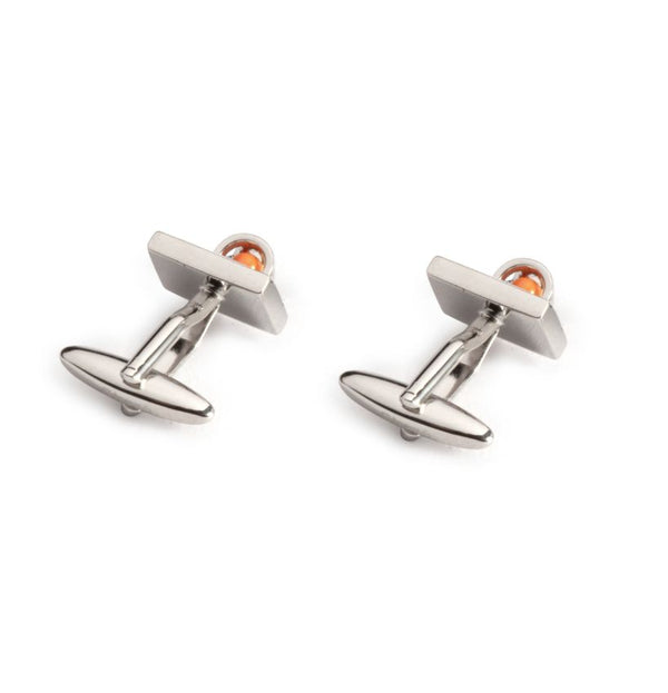 Slam Dunk Cufflinks