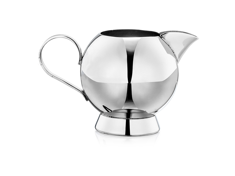 Sphere Cream Jug