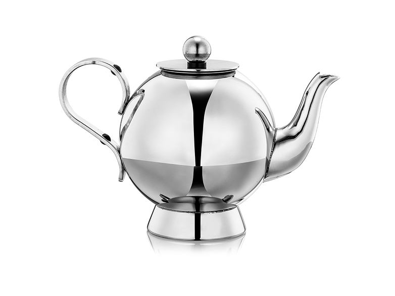 Sphere Tea infuser - small