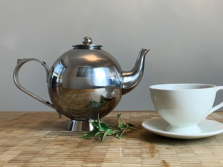 Sphere Tea infuser - small
