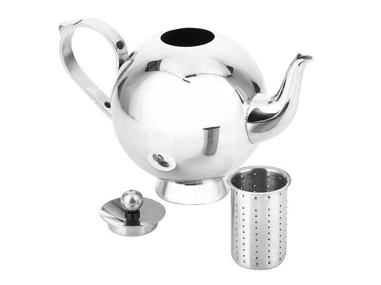 Sphere Tea infuser - small
