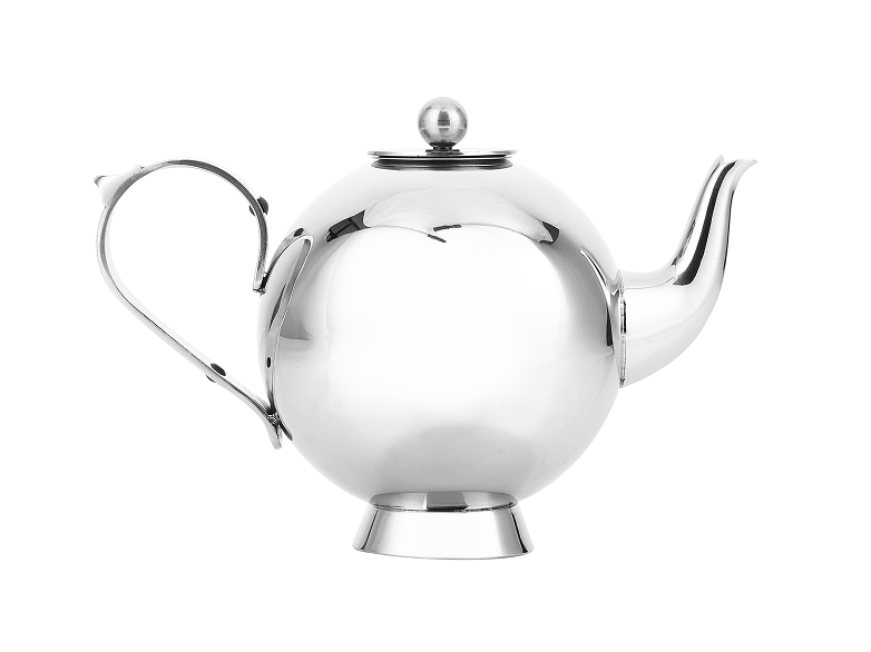 Sphere Tea infuser - small