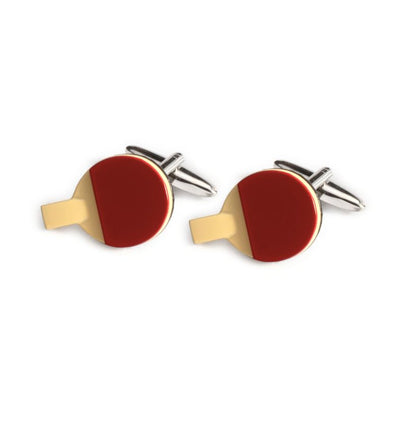 Spin Set Cufflinks