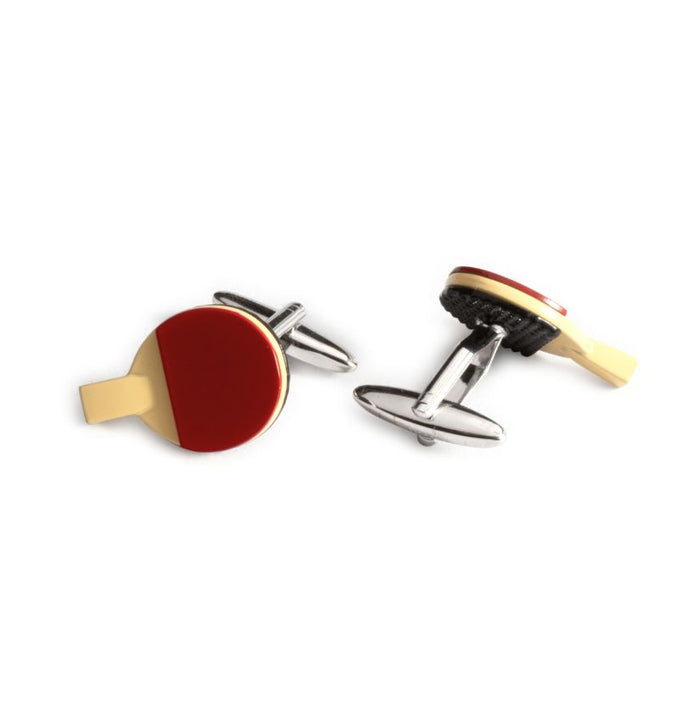 Spin Set Cufflinks