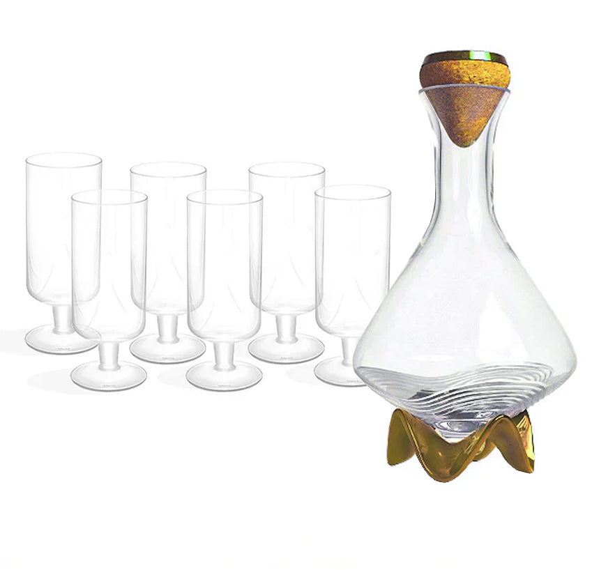 Spirited Get-togethers I