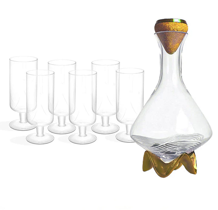 Spirited Get-togethers I