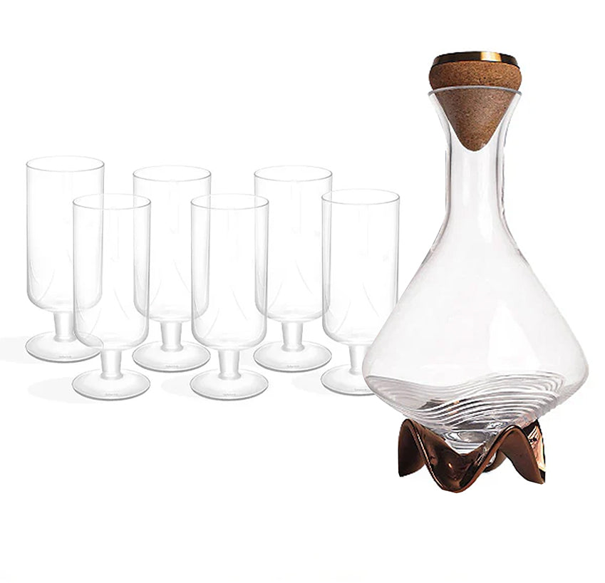 Spirited Get-togethers I