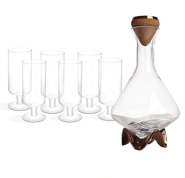 Spirited Get-togethers I