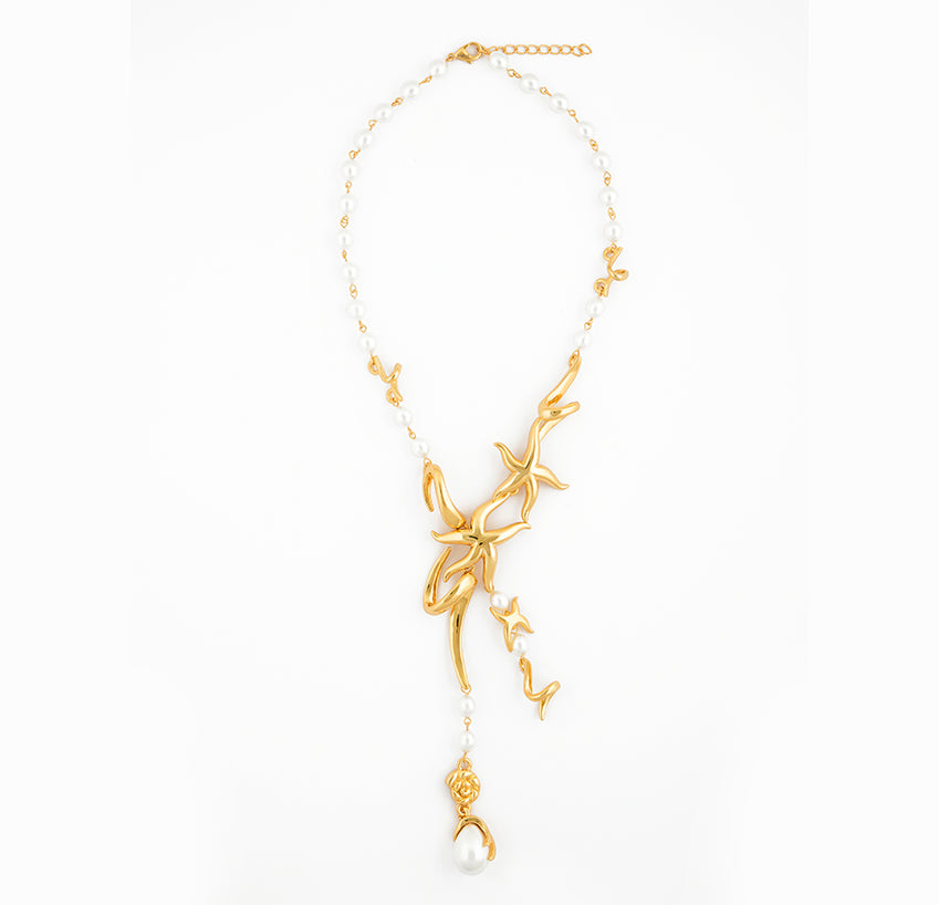 Stella Maris II Necklace