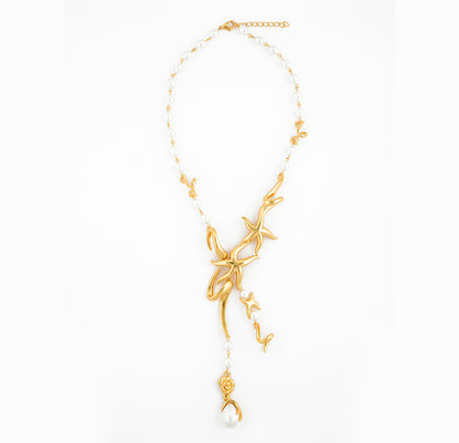Stella Maris II Necklace