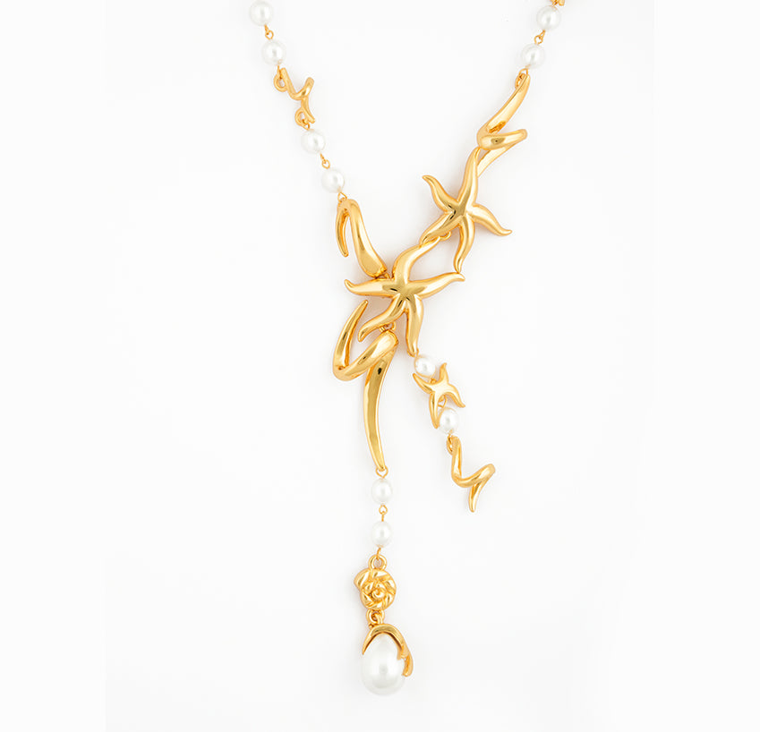 Stella Maris II Necklace