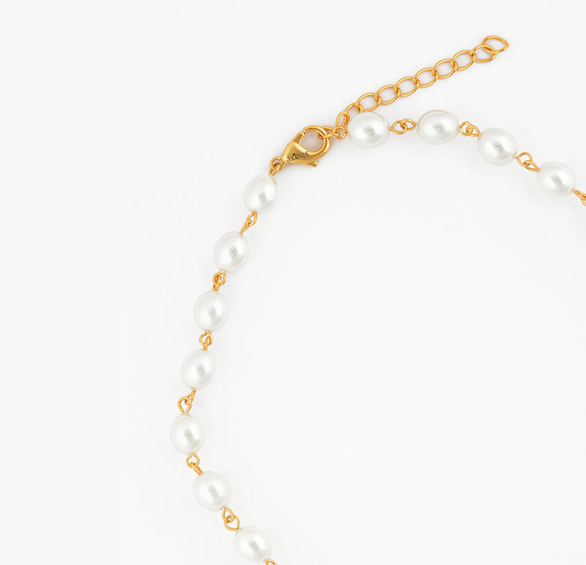 Stella Maris II Necklace