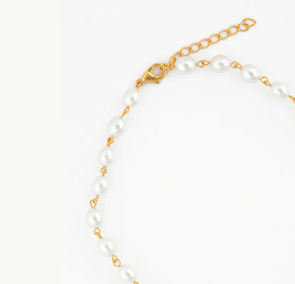 Stella Maris II Necklace