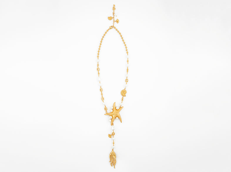 Stella Maris I Necklace