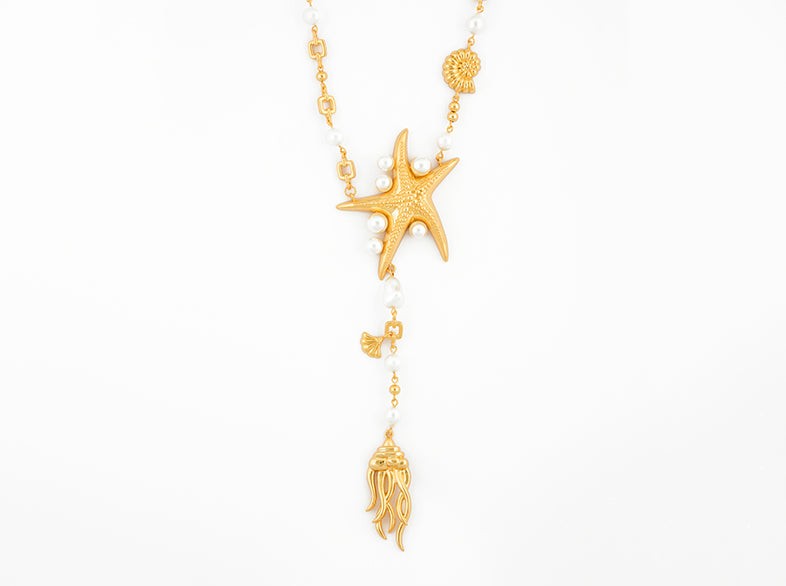 Stella Maris I Necklace