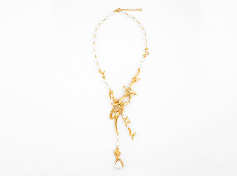 Stella Maris II Necklace