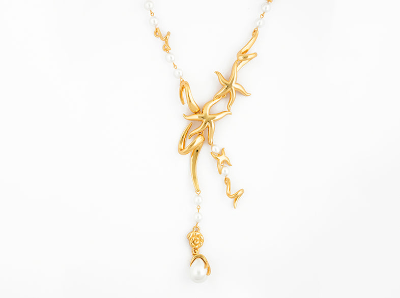 Stella Maris II Necklace