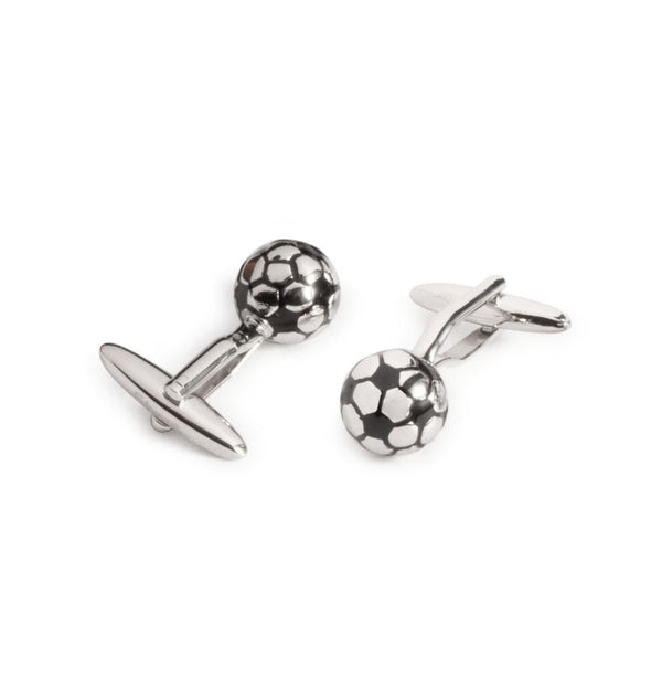 Striker’s Mark Cufflinks