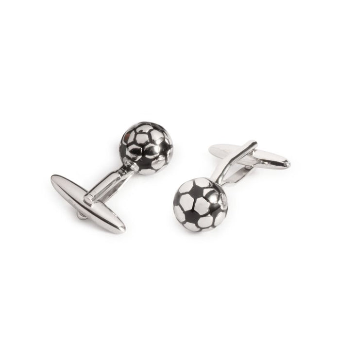 Striker’s Mark Cufflinks