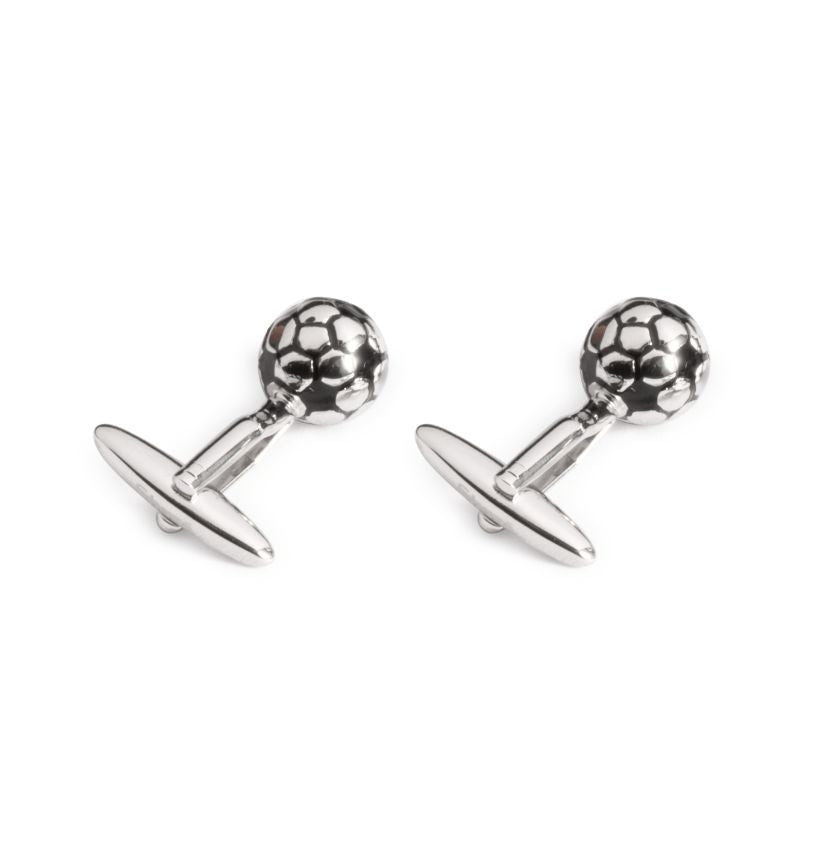 Striker’s Mark Cufflinks